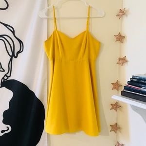 Forever 21 Summer Dress